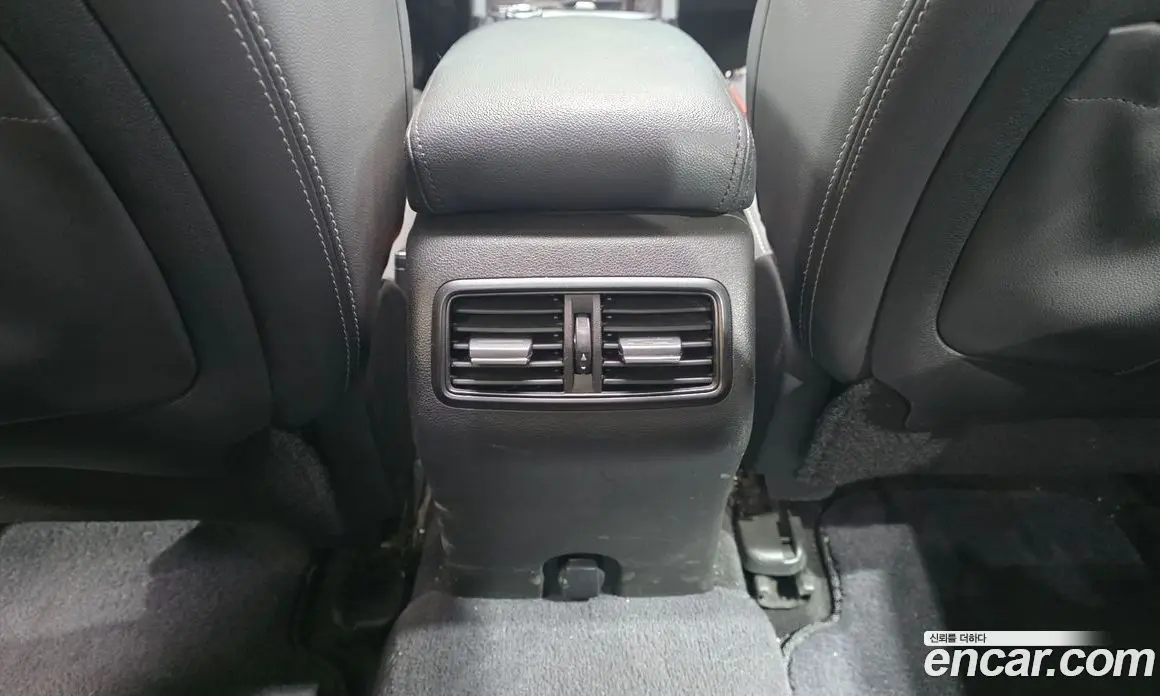 Renault (Samsung) SM6 2019 2.0 автомат (гидро), фото 35