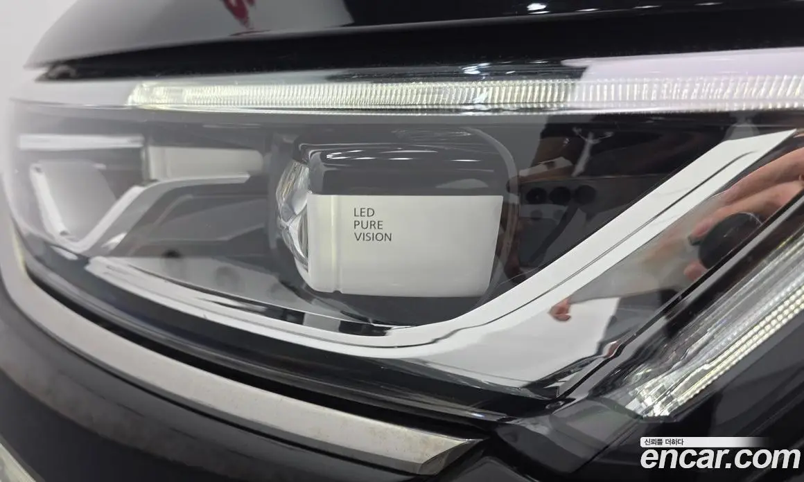 Renault (Samsung) SM6 2019 2.0 автомат (гидро), фото 38