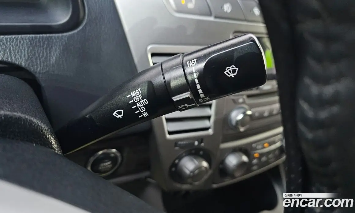 SsangYong Korando 2015 2.2 автомат (гидро), фото 24