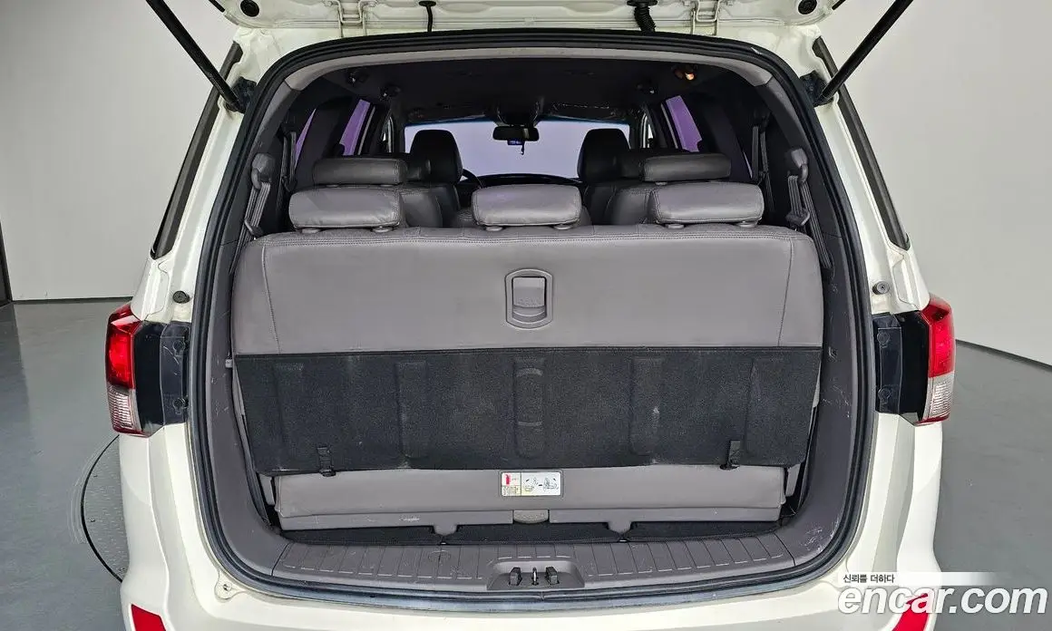SsangYong Korando 2015 2.2 автомат (гидро), фото 25