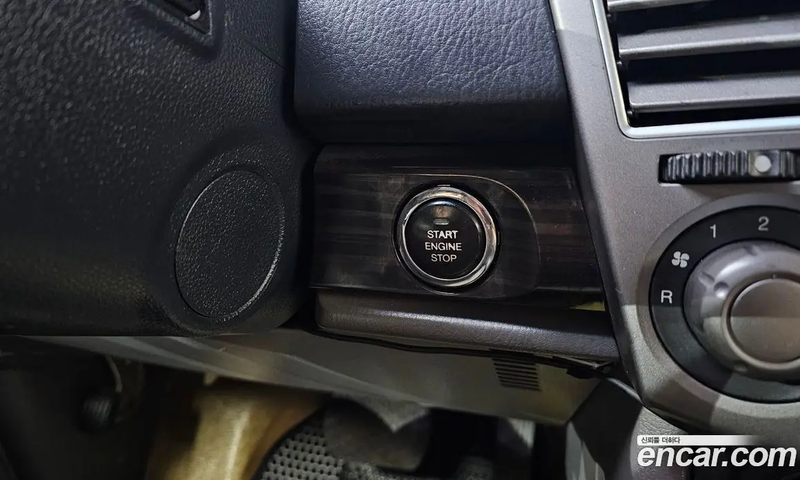 SsangYong Korando 2015 2.2 автомат (гидро), фото 28