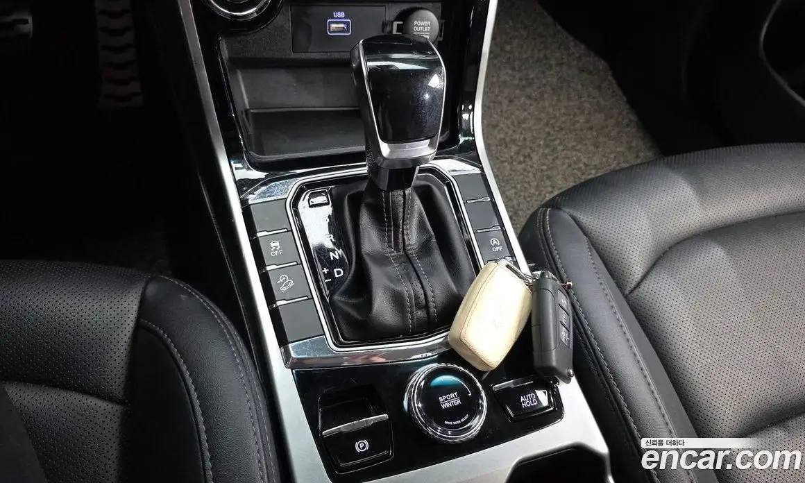 SsangYong Korando 2019 1.6 автомат (гидро), фото 12