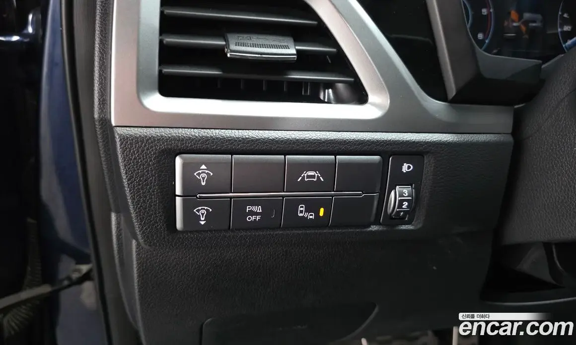 SsangYong Korando 2019 1.6 автомат (гидро), фото 23