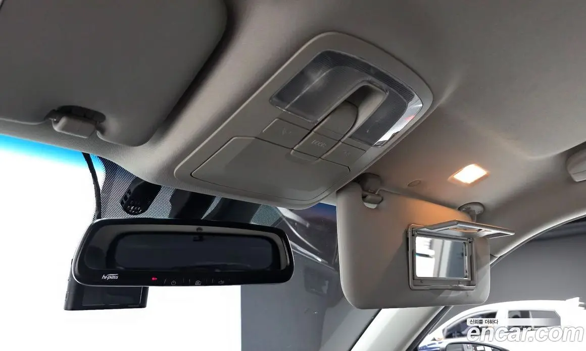 SsangYong Korando 2019 1.6 автомат (гидро), фото 26