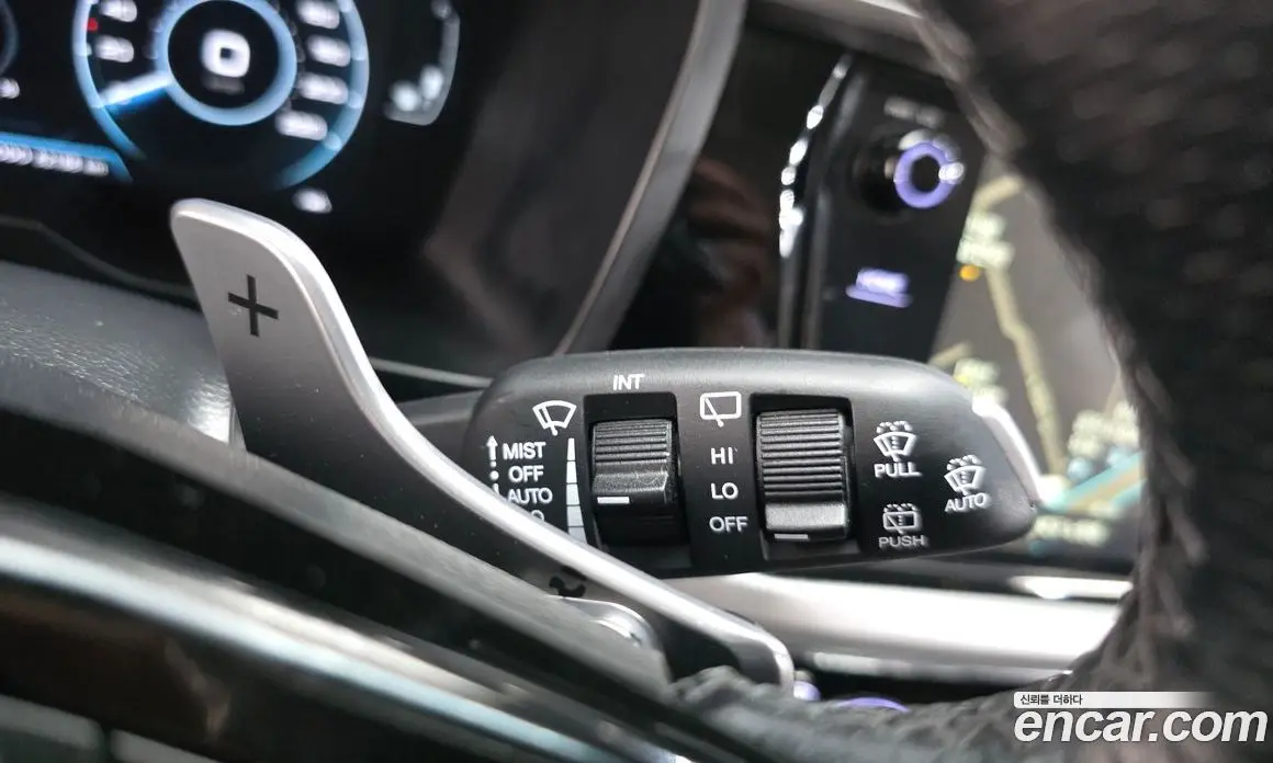SsangYong Korando 2019 1.6 автомат (гидро), фото 27