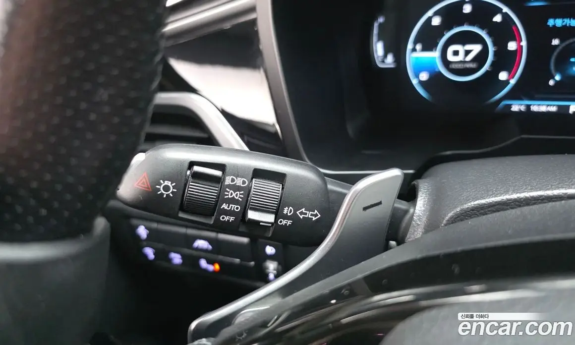SsangYong Korando 2019 1.6 автомат (гидро), фото 29