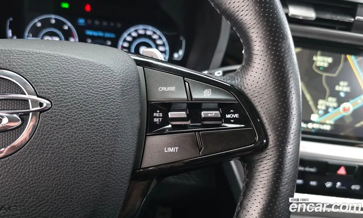 SsangYong Korando 2019 1.6 автомат (гидро), фото 30