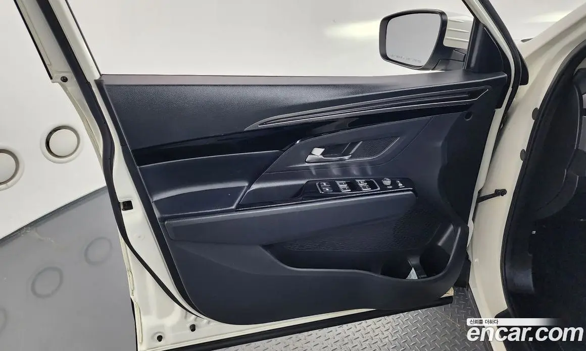 SsangYong Korando 2019 1.6 автомат (гидро), фото 14