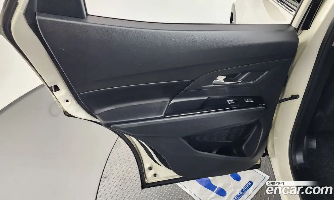 SsangYong Korando 2019 1.6 автомат (гидро), фото 15
