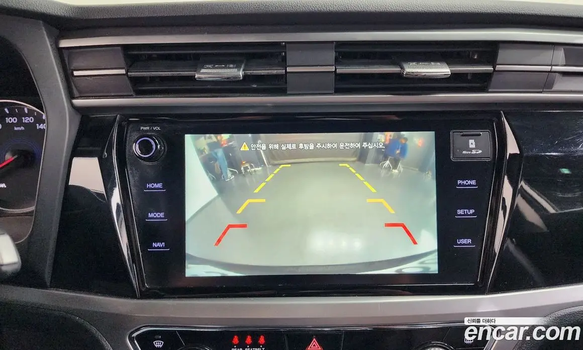 SsangYong Korando 2019 1.6 автомат (гидро), фото 19