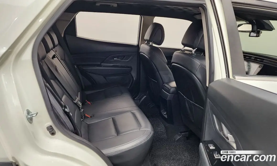 SsangYong Korando 2019 1.6 автомат (гидро), фото 26