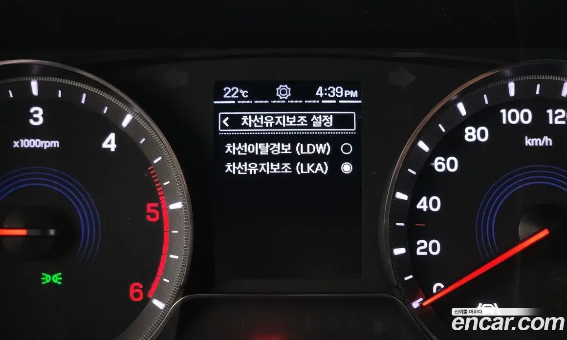 SsangYong Korando 2019 1.6 автомат (гидро), фото 27