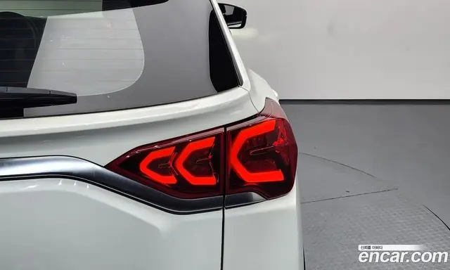 SsangYong Korando 2019 1.6 автомат (гидро), миниатюра 9