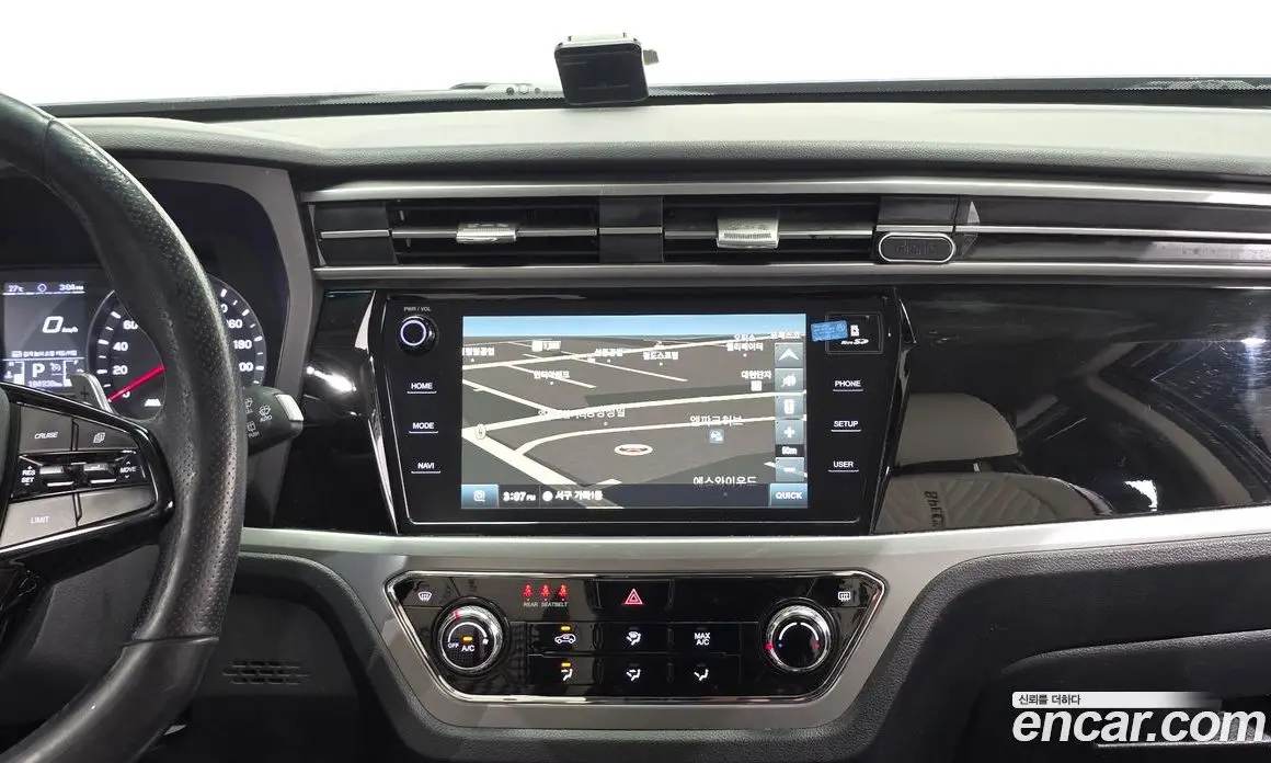 SsangYong Korando 2019 1.6 автомат (гидро), фото 14