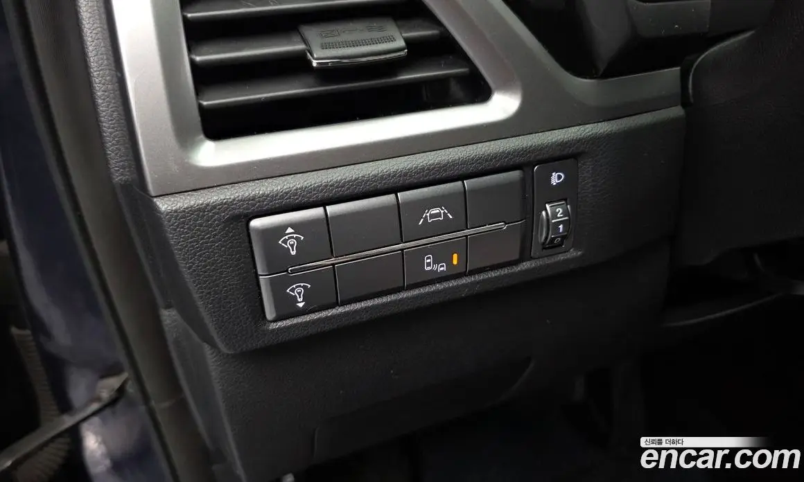 SsangYong Korando 2019 1.6 автомат (гидро), фото 16