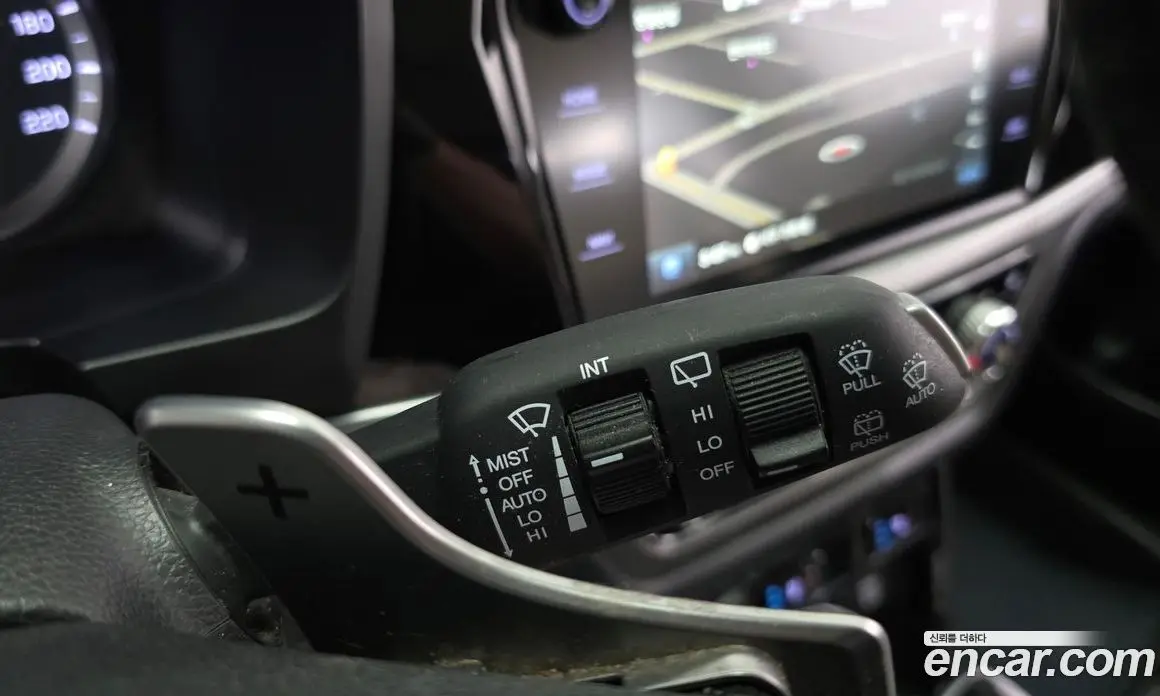 SsangYong Korando 2019 1.6 автомат (гидро), фото 18