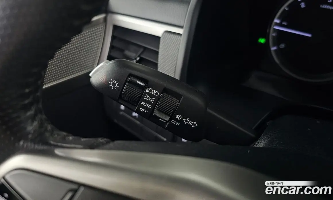 SsangYong Rexton 2019 2.2 автомат (гидро), фото 18