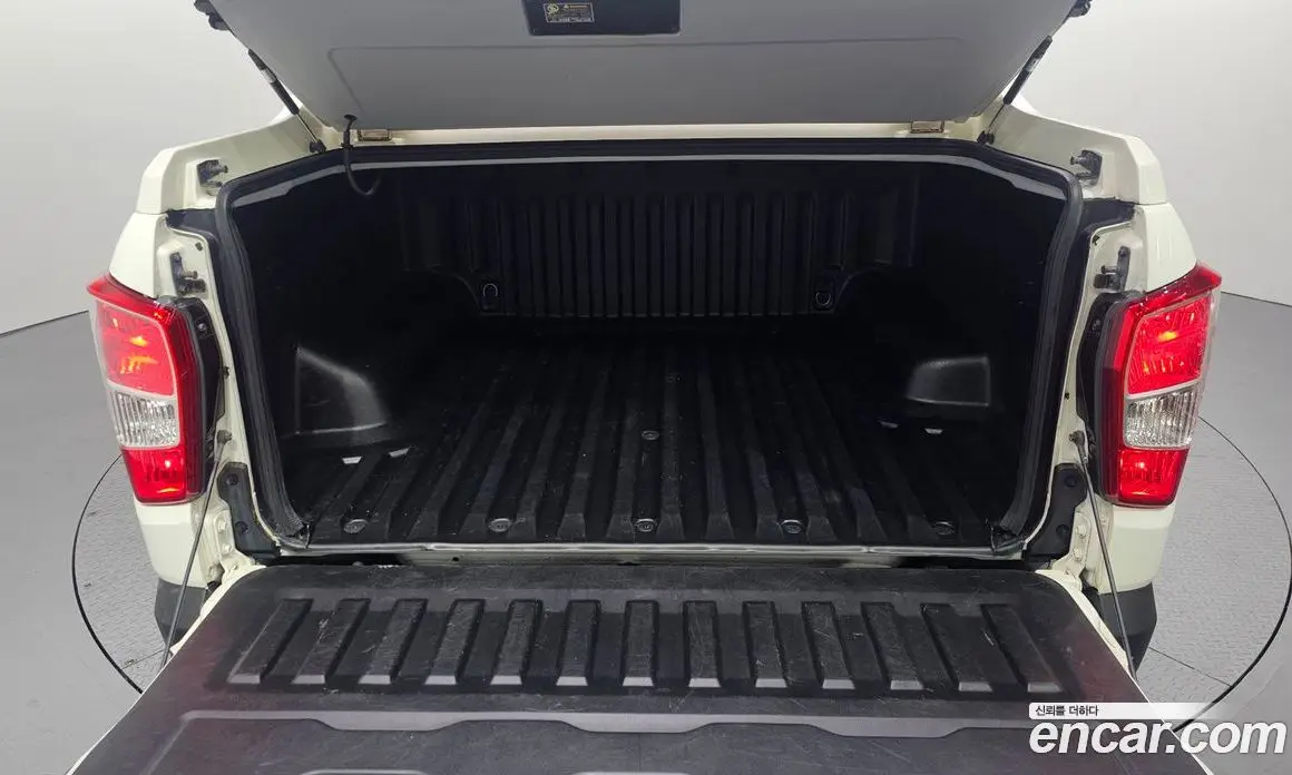 SsangYong Rexton 2019 2.2 автомат (гидро), фото 20