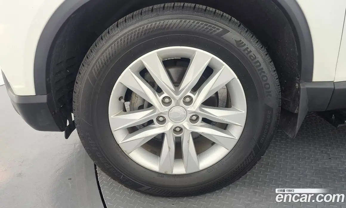 SsangYong Rexton 2019 2.2 автомат (гидро), фото 5