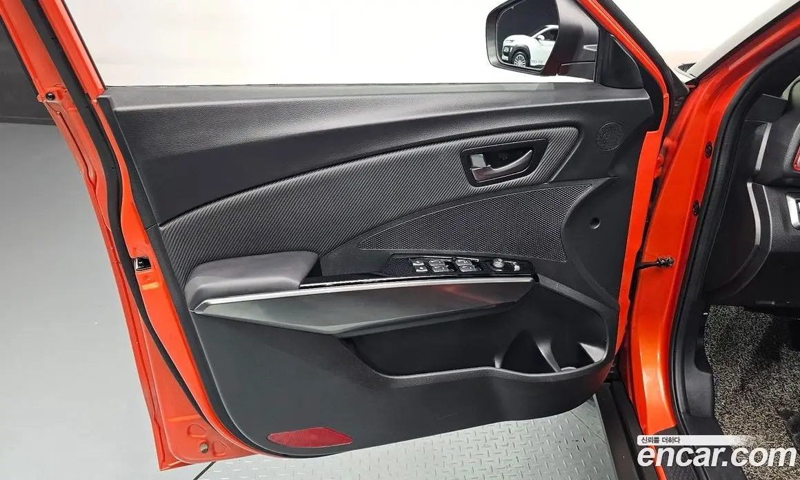 SsangYong TIBOLI 2020 1.6 автомат (гидро), фото 14