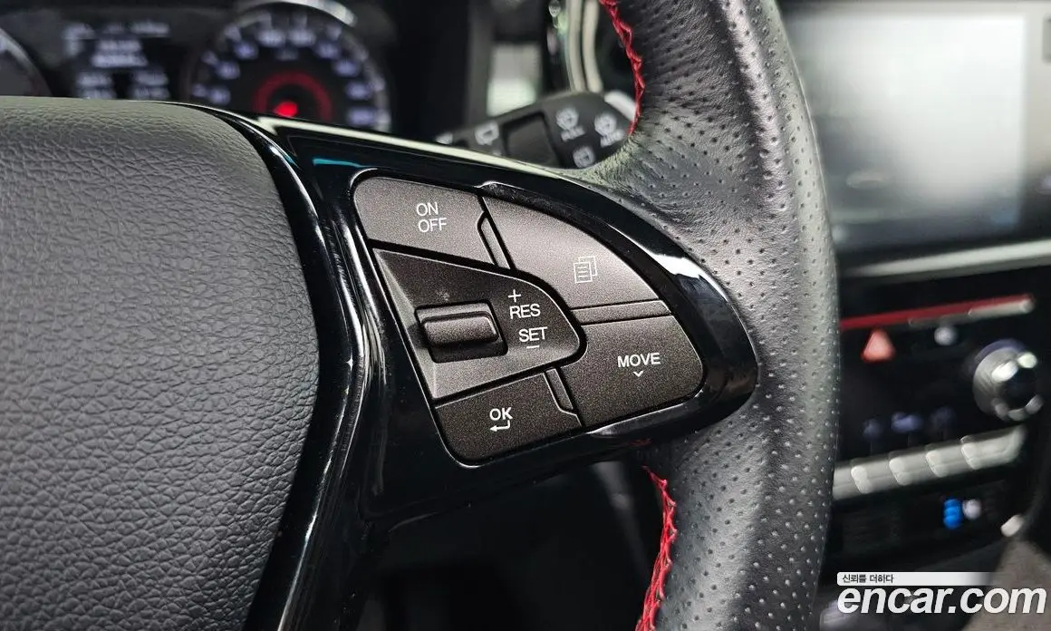 SsangYong TIBOLI 2020 1.6 автомат (гидро), фото 20