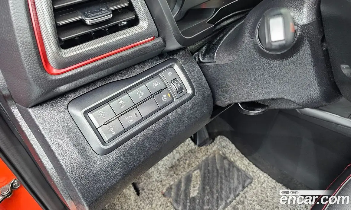 SsangYong TIBOLI 2020 1.6 автомат (гидро), фото 22