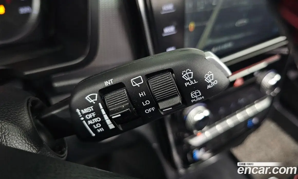 SsangYong TIBOLI 2020 1.6 автомат (гидро), фото 23