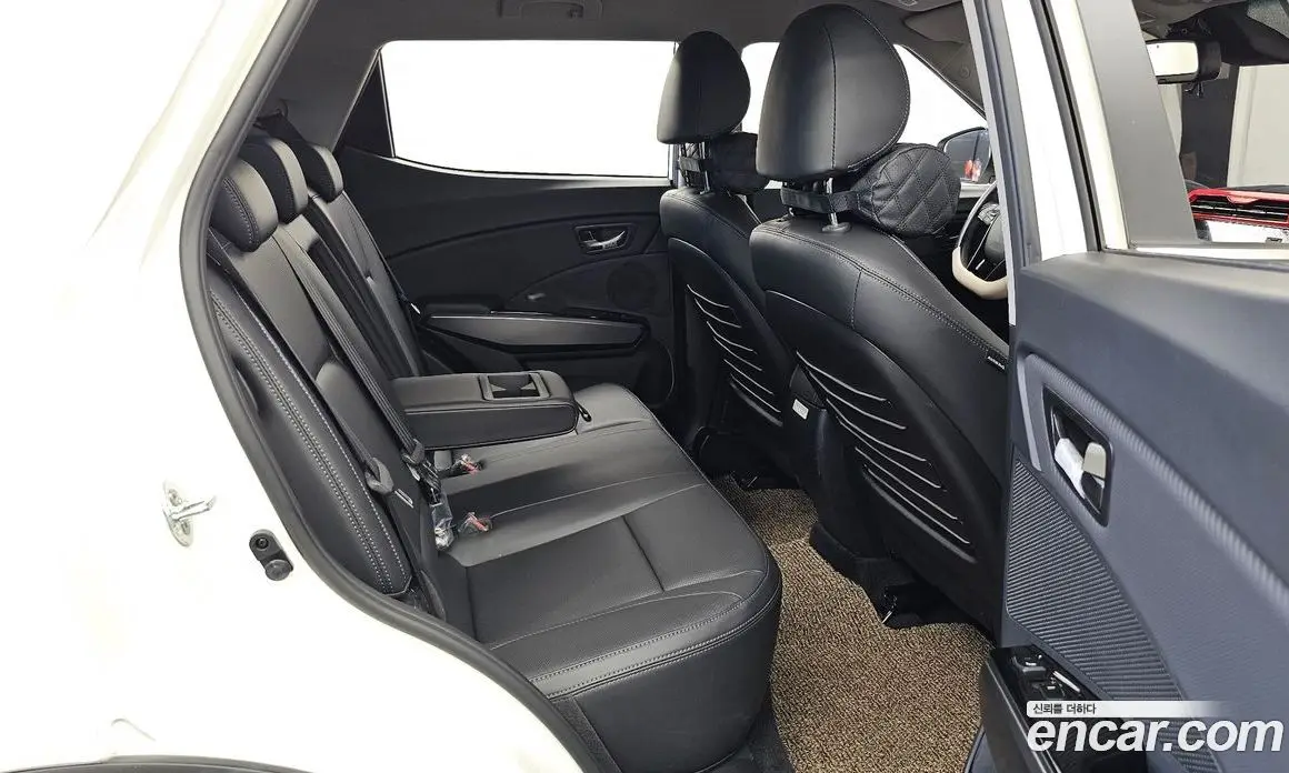SsangYong TIBOLI 2024 1.6 автомат (гидро), фото 18