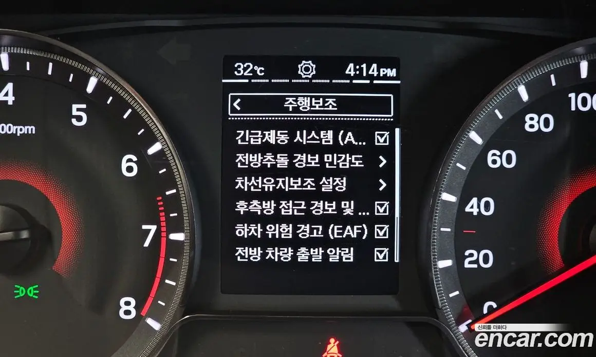 SsangYong TIBOLI 2024 1.6 автомат (гидро), фото 22