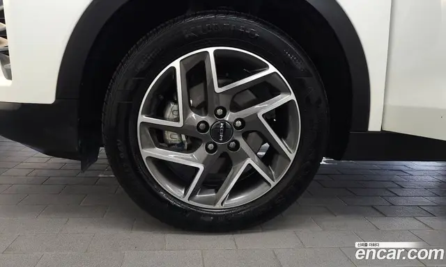 SsangYong TIBOLI 2024 1.6 автомат (гидро), миниатюра 5