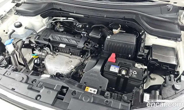 SsangYong TIBOLI 2024 1.6 автомат (гидро), миниатюра 6