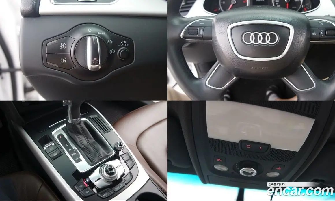 Audi A4 2015 2.0 автомат (гидро), фото 15