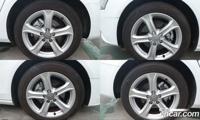 Audi A4 2015 2.0 автомат (гидро), миниатюра 5