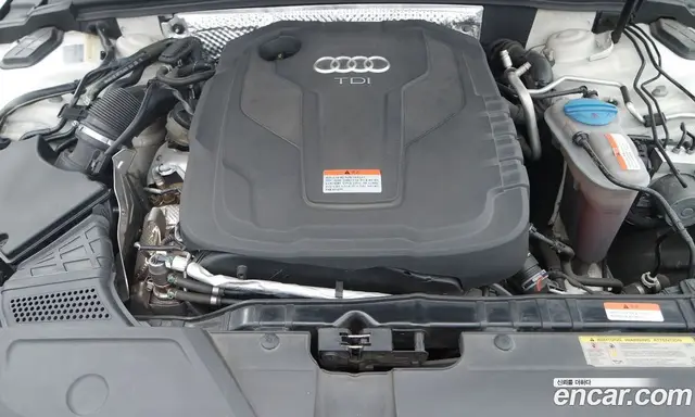 Audi A4 2015 2.0 автомат (гидро), миниатюра 6