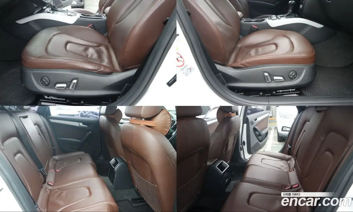 Audi A4 2015 2.0 автомат (гидро), фото 10