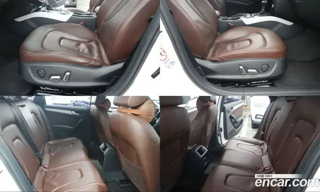Audi A4 2015 2.0 автомат (гидро), миниатюра 10