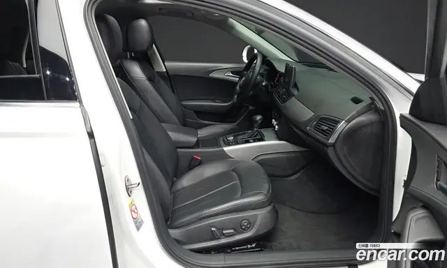 Audi A6 2013 2.0 автомат (гидро), миниатюра 11