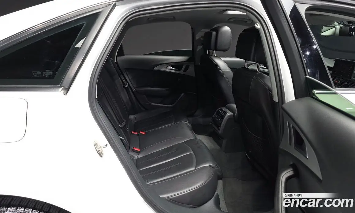 Audi A6 2013 2.0 автомат (гидро), фото 12