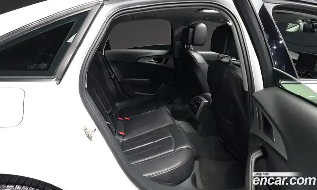 Audi A6 2013 2.0 автомат (гидро), миниатюра 12