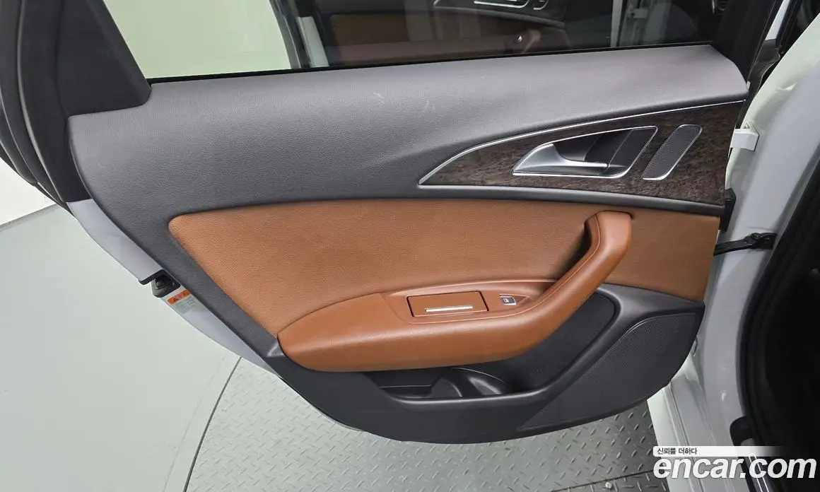 Audi A6 2018 2.0 автомат (гидро), фото 15