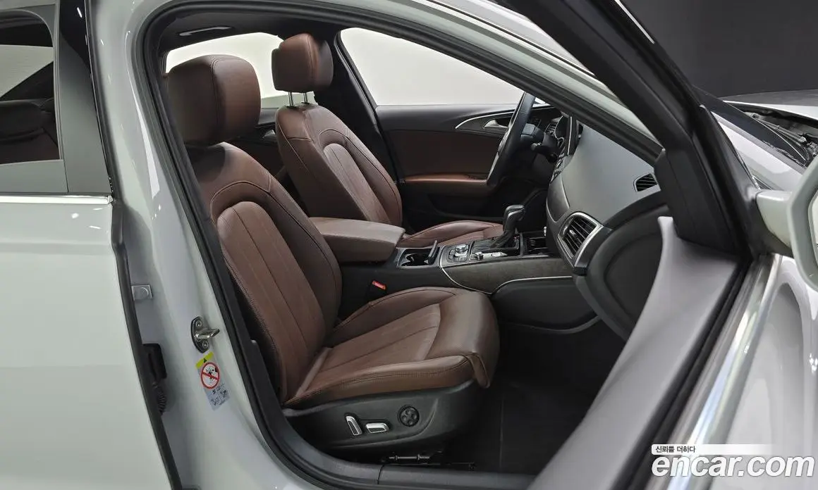 Audi A6 2018 2.0 автомат (гидро), фото 17