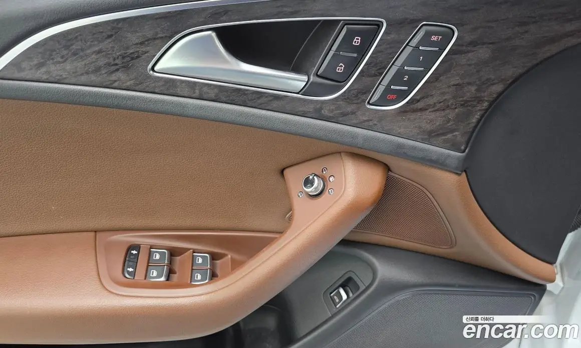 Audi A6 2018 2.0 автомат (гидро), фото 19