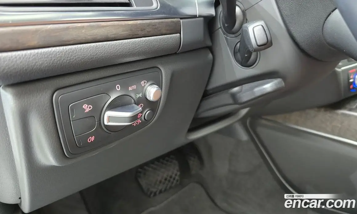 Audi A6 2018 2.0 автомат (гидро), фото 20