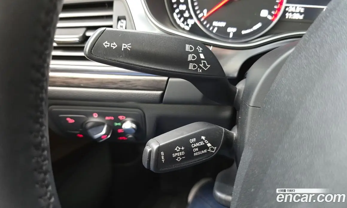 Audi A6 2018 2.0 автомат (гидро), фото 21
