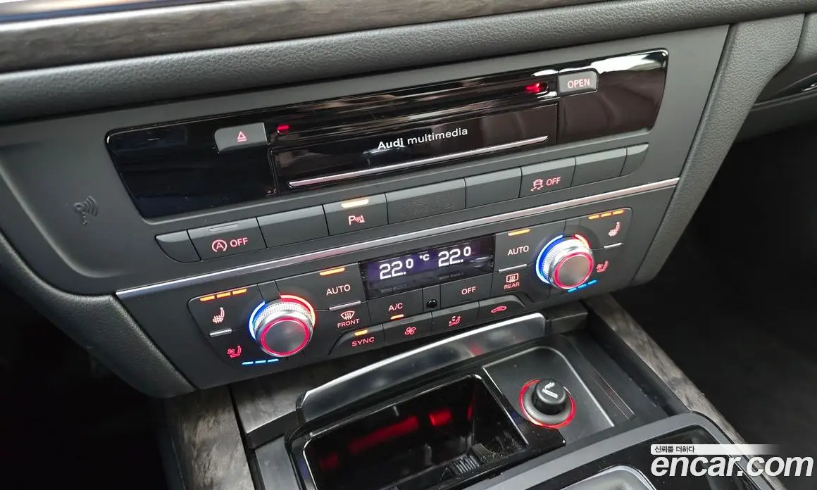 Audi A6 2018 2.0 автомат (гидро), фото 23