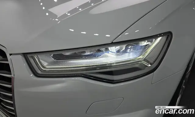 Audi A6 2018 2.0 автомат (гидро), миниатюра 8