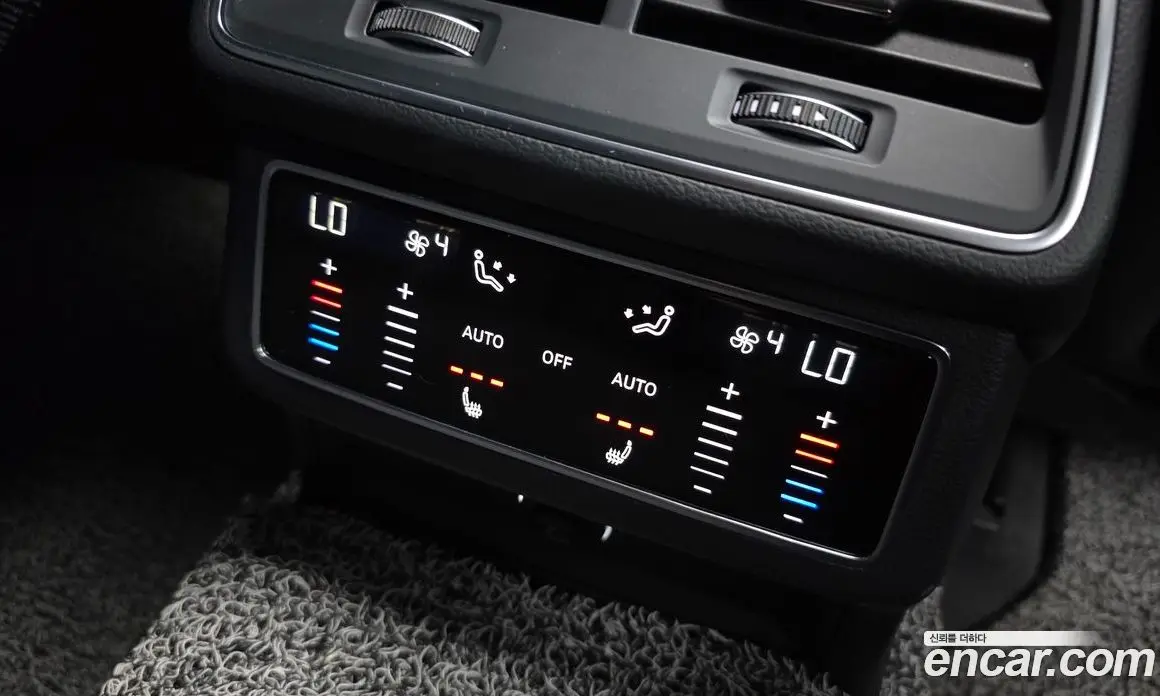 Audi A6 2020 2.0 автомат (гидро), фото 18
