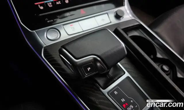 Audi A6 2020 2.0 автомат (гидро), миниатюра 9