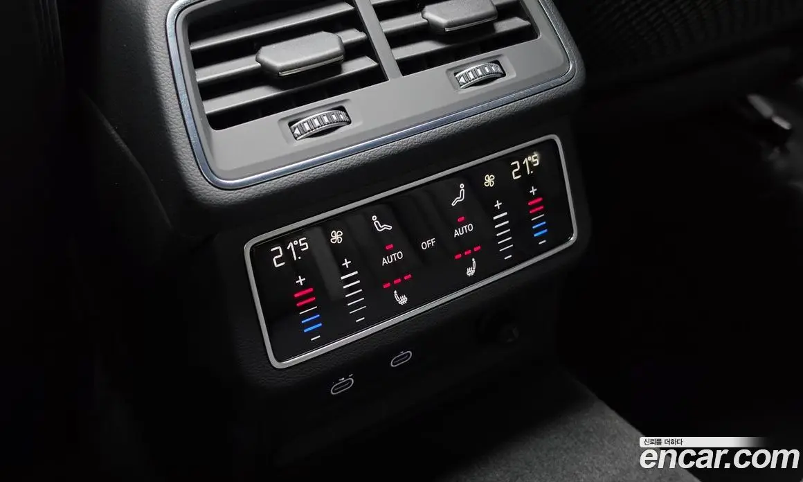 Audi A6 2021 2.0 автомат (гидро), фото 20