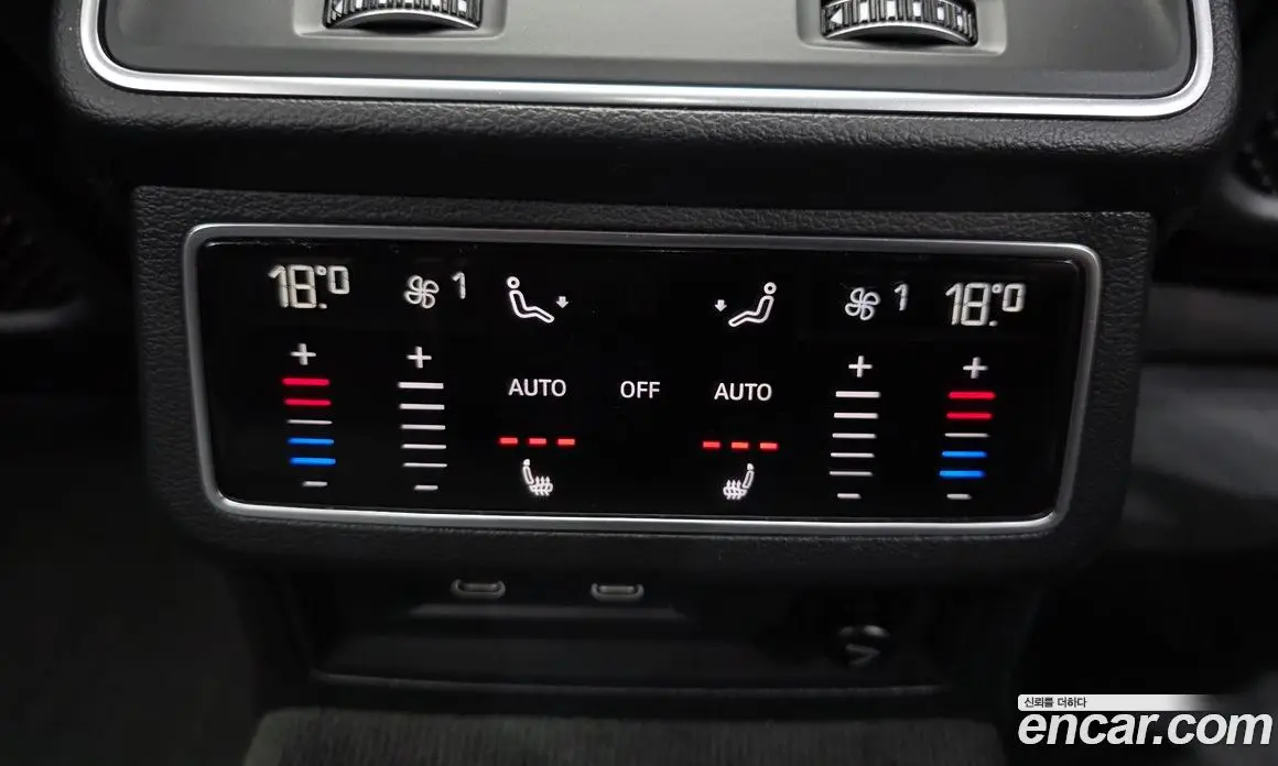 Audi A6 2022 2.0 автомат (гидро), фото 25